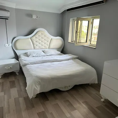 Grand Rio Hotel Trabzon