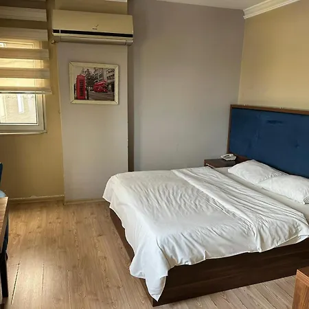 Grand Rio Trabzon