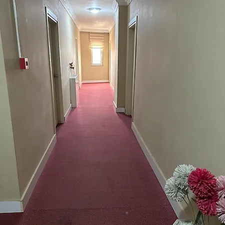 Hotel Grand Rio Trabzon